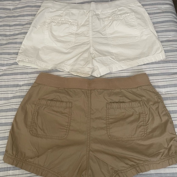 2 pairs of identical JCP shorts by ANA - Size 10 - Picture 2 of 5